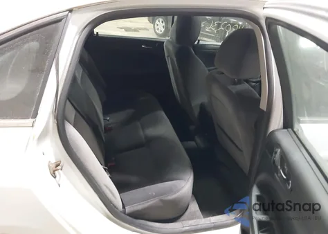 2010 Chevrolet Impala Lt from USA, damaged, VIN 2G1WB5EN7A1179593